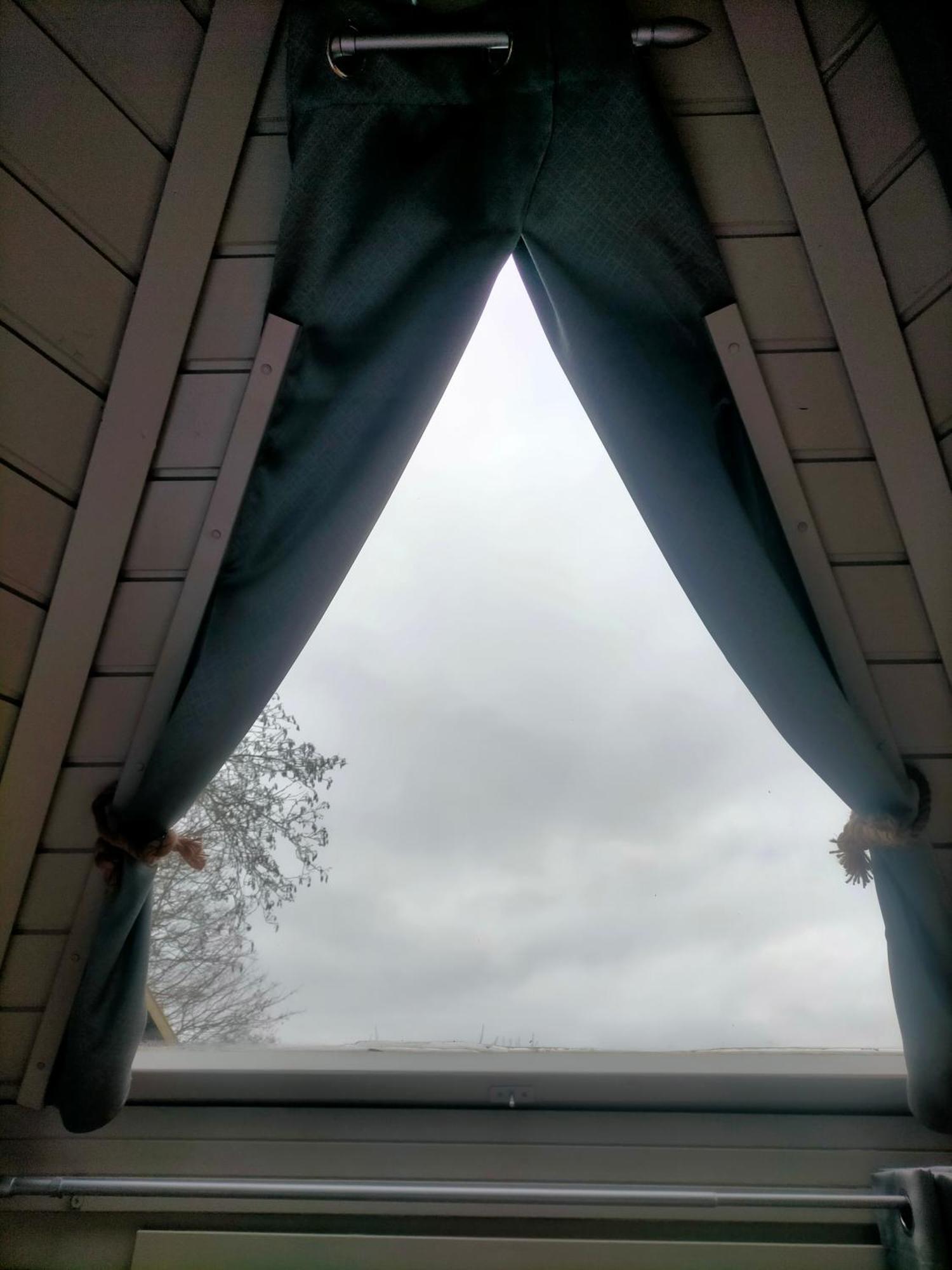 Sterrenzicht Bb Weidszicht Bed and Breakfast Doezum Eksteriør billede