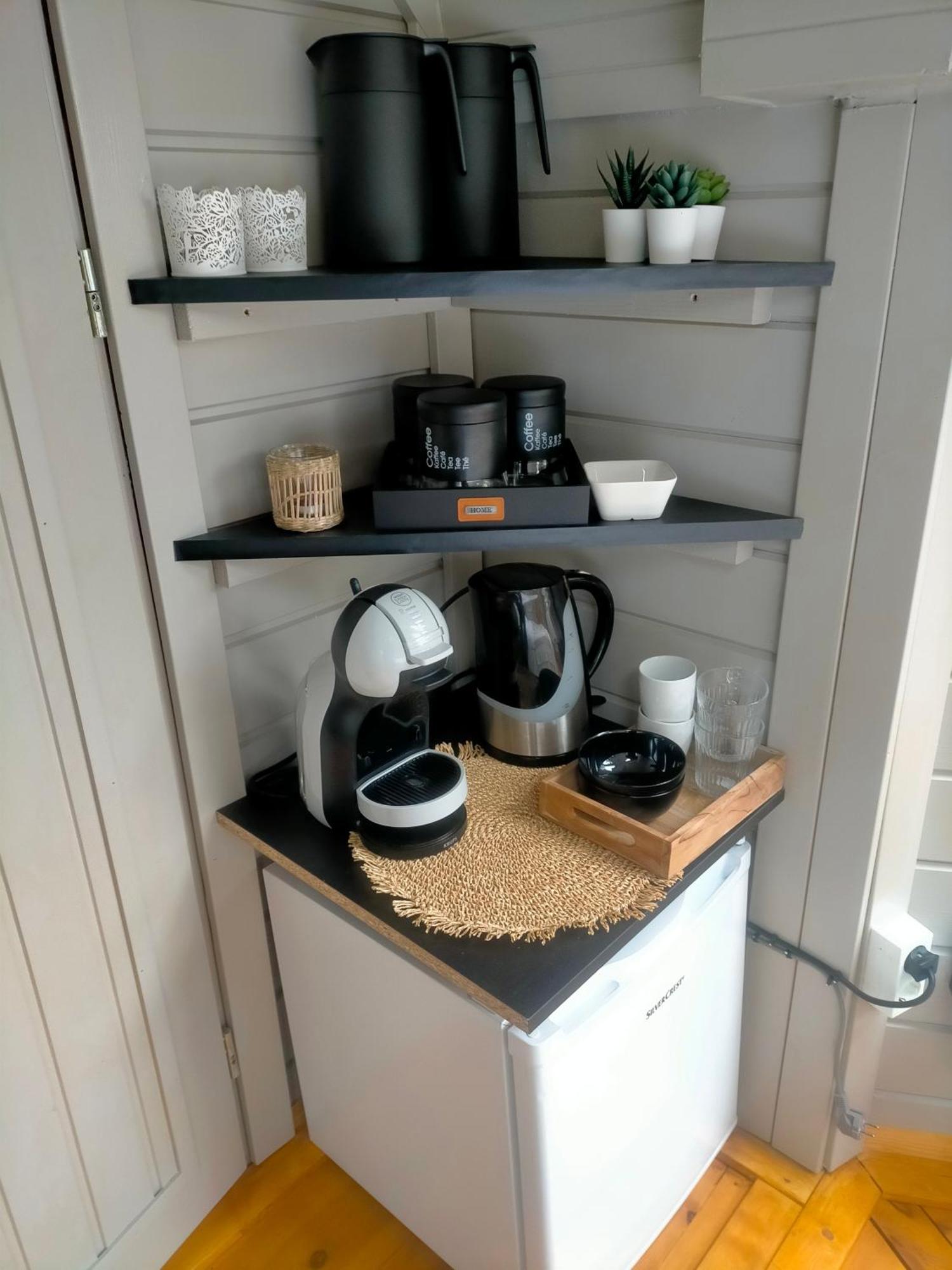 Sterrenzicht Bb Weidszicht Bed and Breakfast Doezum Eksteriør billede