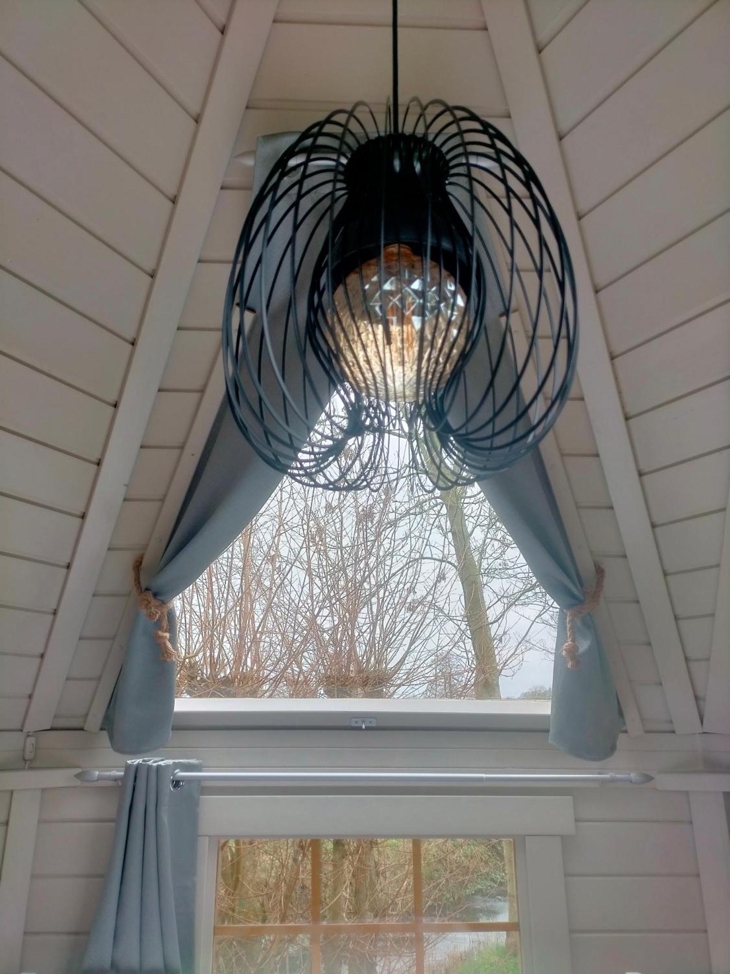 Sterrenzicht Bb Weidszicht Bed and Breakfast Doezum Eksteriør billede